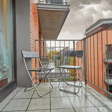 호텔 Ekoidea - Kornelia *