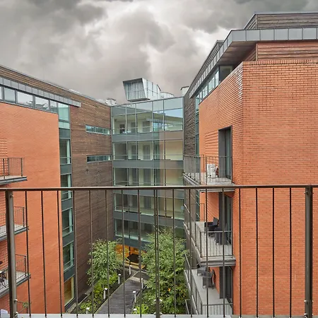 Ekoidea - Kornelia 호텔 크라쿠프