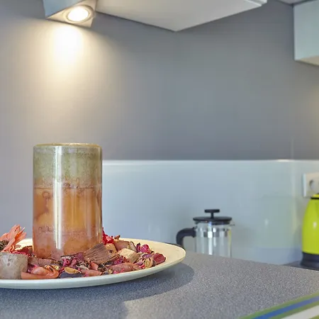 Ekoidea - Kornelia 호텔