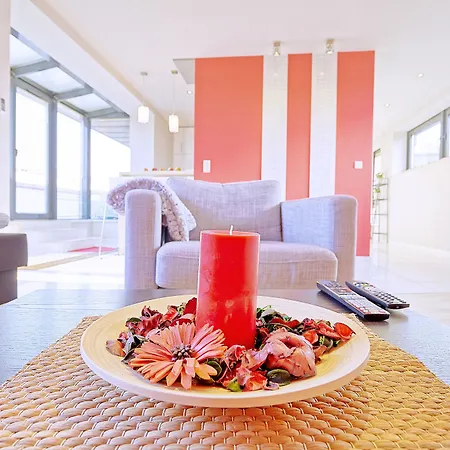 Ekoidea - Kornelia 호텔 *