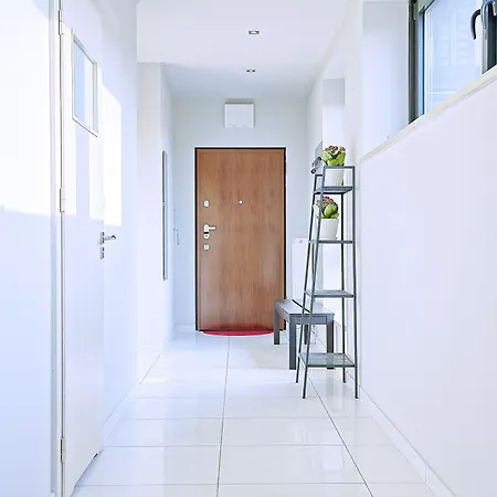 Ekoidea - Kornelia 호텔