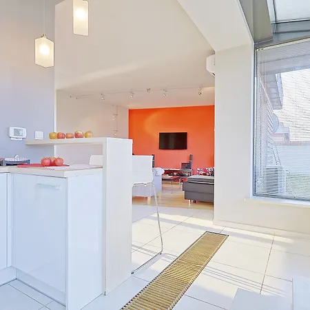 Ekoidea - Kornelia Hotel Cracovia