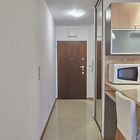 Ekoidea - Kornelia Hotel Cracovia