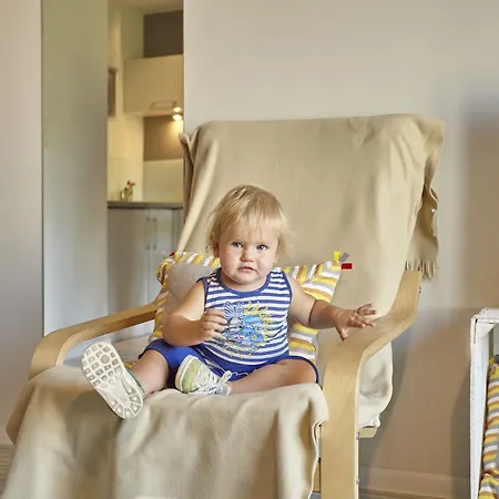 Hotel Ekoidea - Kornelia