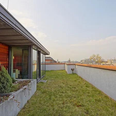 Hotel Ekoidea - Kornelia *