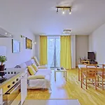 Ekoidea - Kornelia Hotel Krakov