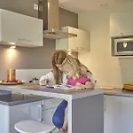 Ekoidea - Kornelia 호텔 *