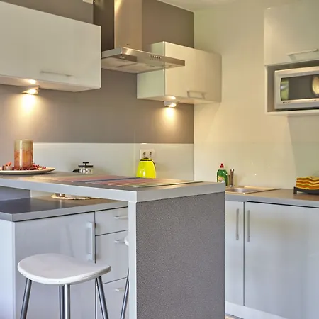 Ekoidea - Kornelia Apartment *
