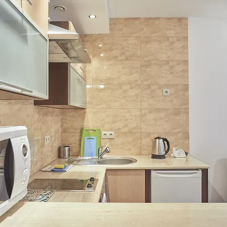 Ekoidea - Kornelia ホテル クラクフ