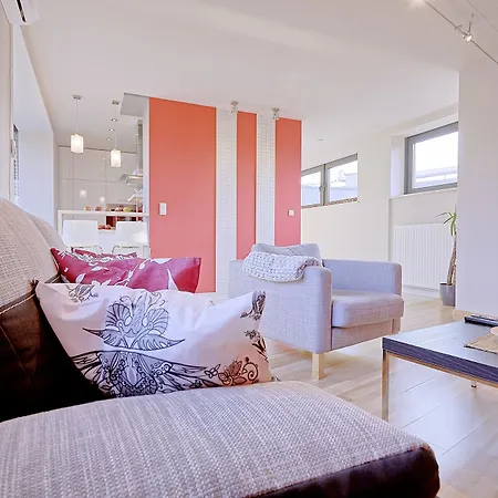 Ekoidea - Kornelia Apartment *
