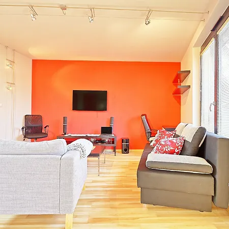 Ekoidea - Kornelia Apartment Krakow