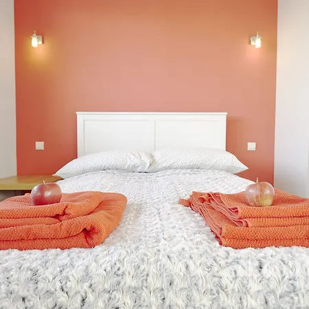 Hotell Ekoidea - Kornelia *