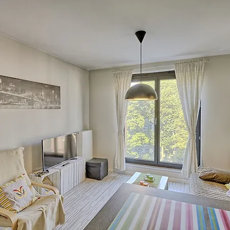 Ekoidea - Kornelia Apartment *