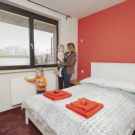 Ekoidea - Kornelia Apartment