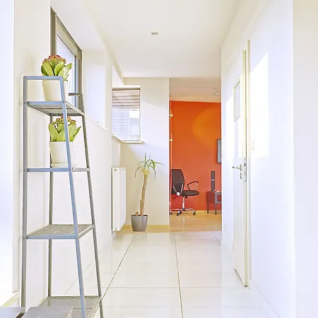 Ekoidea - Kornelia Apartment