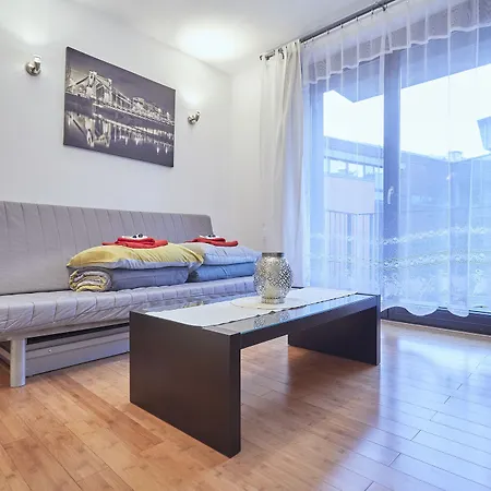 Apartment Ekoidea - Kornelia *