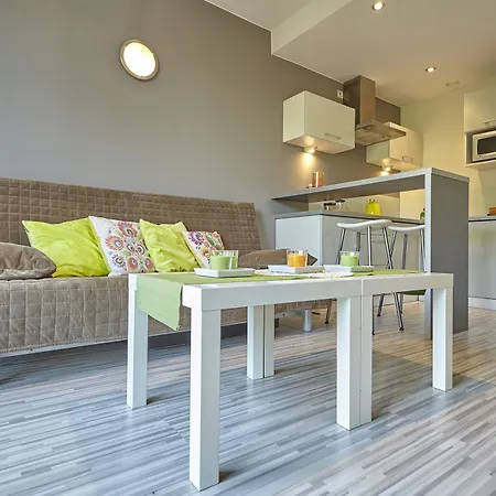 Ekoidea - Kornelia Apartment