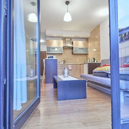 Ekoidea - Kornelia * Krasków