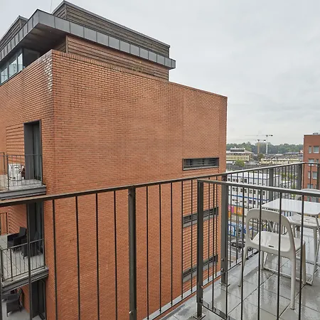 酒店 Ekoidea - Kornelia *