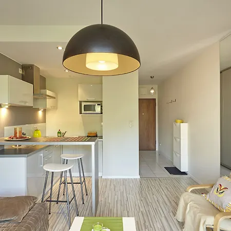 Ekoidea - Kornelia Apartment *