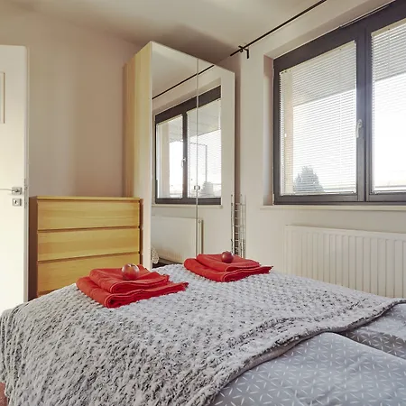 Apartment Ekoidea - Kornelia