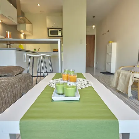 Ekoidea - Kornelia Apartment