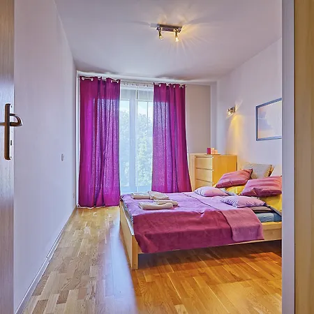 Apartment Ekoidea - Kornelia