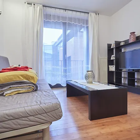 Apartment Ekoidea - Kornelia Krakow