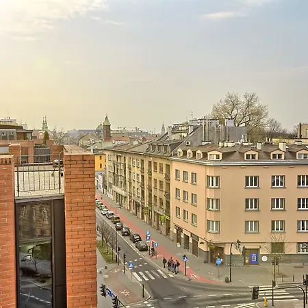 Ekoidea - Kornelia 酒店 *