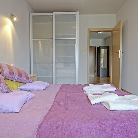 Ekoidea - Kornelia Apartment Krakow