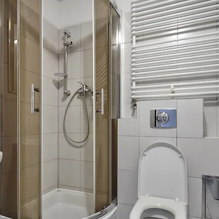 Ekoidea - Kornelia Apartment Krakow
