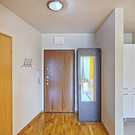 Apartment Ekoidea - Kornelia Krakow