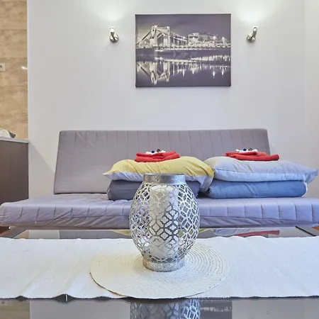 Ekoidea - Kornelia Apartment *