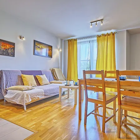 Ekoidea - Kornelia Apartment *