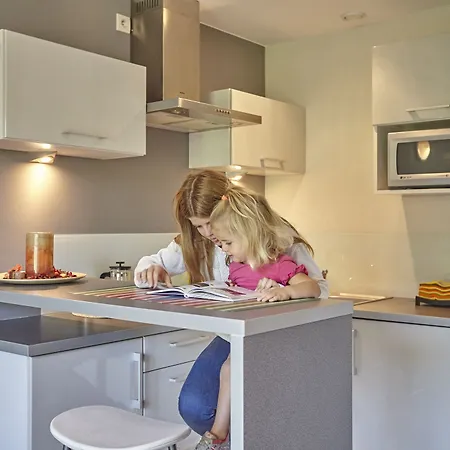 Ekoidea - Kornelia Apartment *