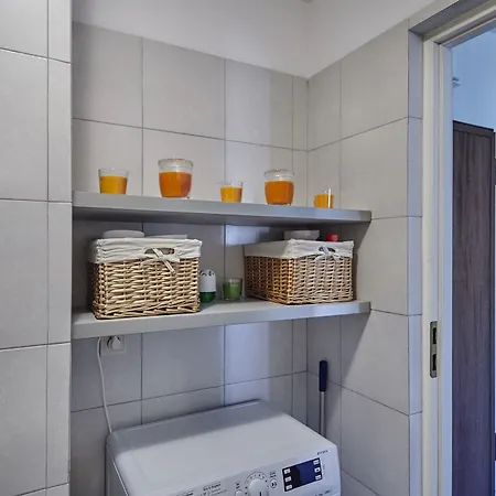 Ekoidea - Kornelia Apartment