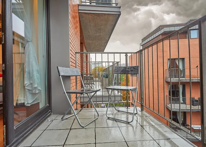 酒店 Ekoidea - Kornelia *