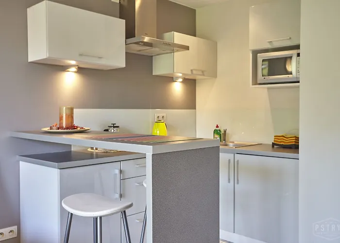 Ekoidea - Kornelia 酒店 *