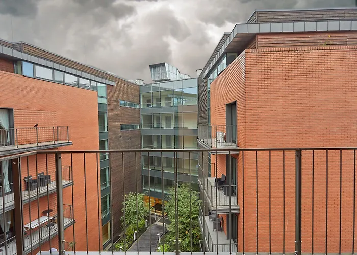 Ekoidea - Kornelia 酒店 克拉科夫