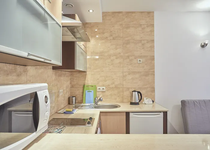 Ekoidea - Kornelia 酒店 克拉科夫