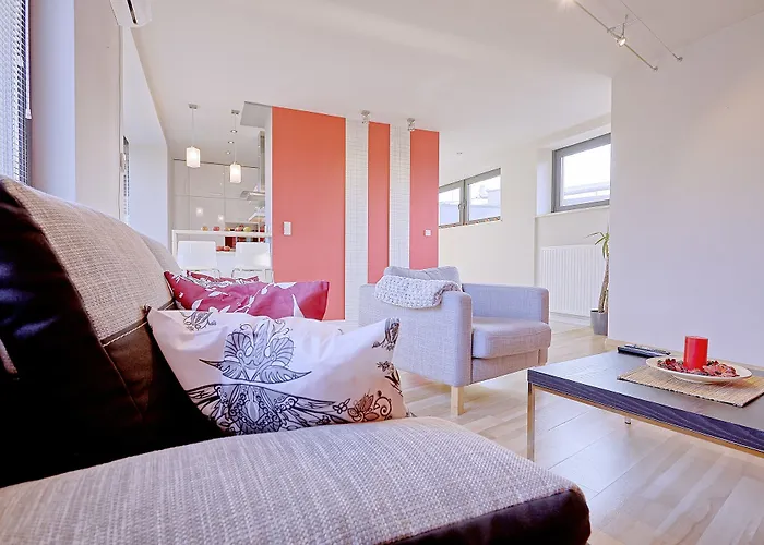 Ekoidea - Kornelia 酒店 *