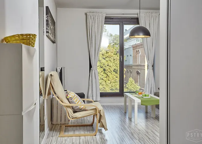 Ekoidea - Kornelia * 克拉科夫