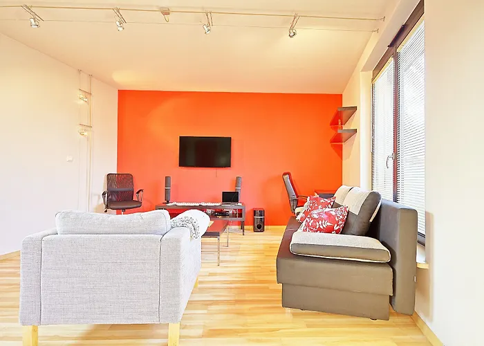 Ekoidea - Kornelia 酒店 克拉科夫