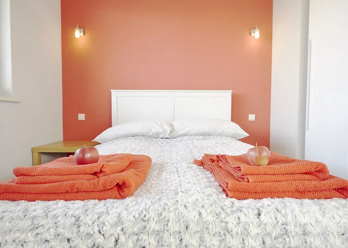 酒店 Ekoidea - Kornelia *