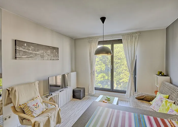 Ekoidea - Kornelia 酒店 *