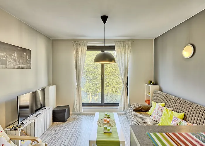 Ekoidea - Kornelia 酒店 *