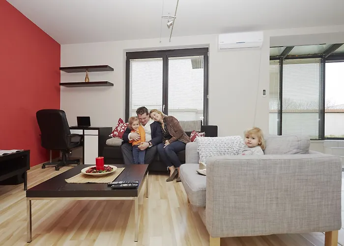 Ekoidea - Kornelia 酒店 *