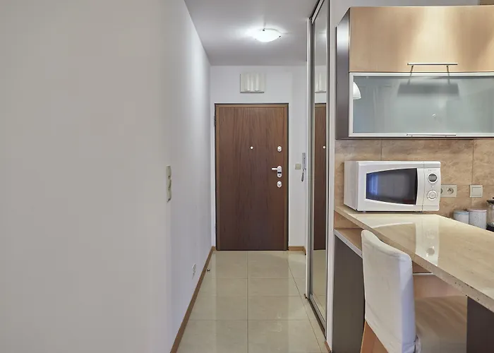 Ekoidea - Kornelia 酒店 克拉科夫