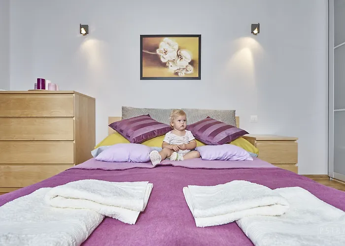 酒店 Ekoidea - Kornelia