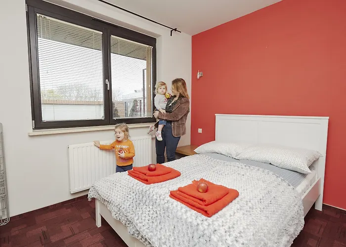 Ekoidea - Kornelia 酒店